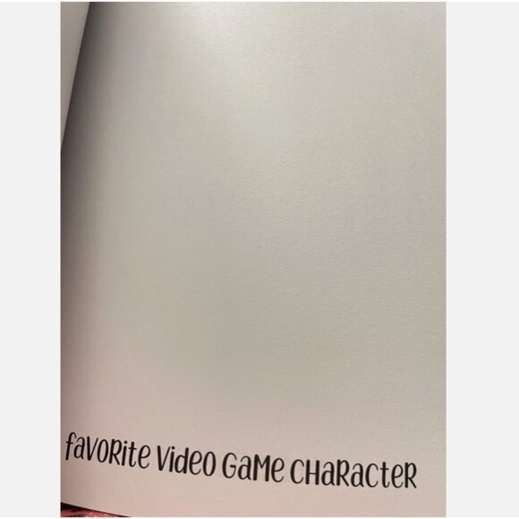 365 Days of Drawing SketchbookKeep Drawing w Prompts BeeJayDel - Picture 5 of 8